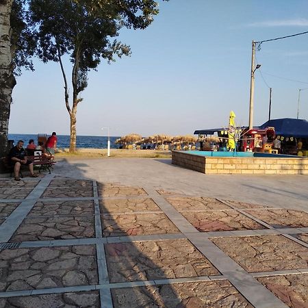 Poseidon Rooms Vrasná Exteriér fotografie